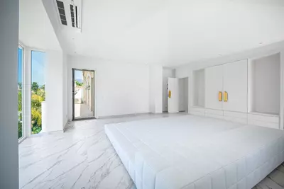 Detached Villa in Marbella