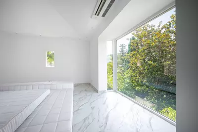 Detached Villa in Marbella
