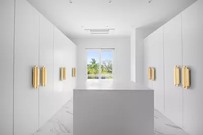 Detached Villa in Marbella
