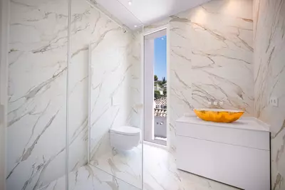 Detached Villa in Marbella