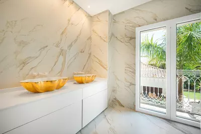 Detached Villa in Marbella