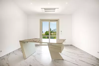 Detached Villa in Marbella