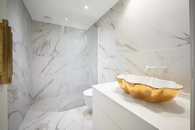 Detached Villa in Marbella