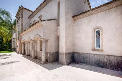 Detached Villa in Marbella