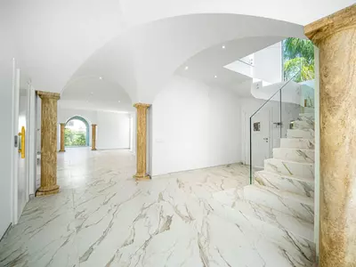 Detached Villa in Marbella