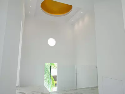 Detached Villa in Marbella
