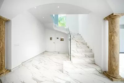 Detached Villa in Marbella