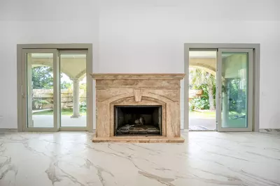 Detached Villa in Marbella