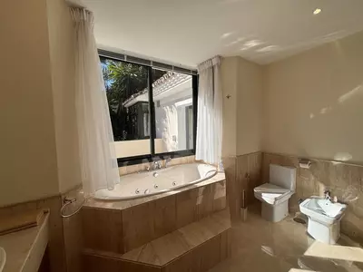 Detached Villa in Benahavís