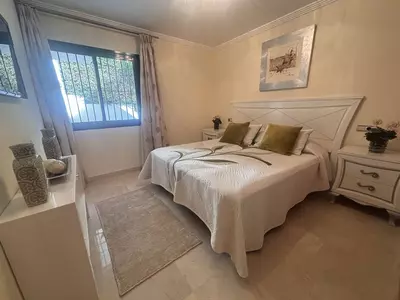 Detached Villa in Benahavís