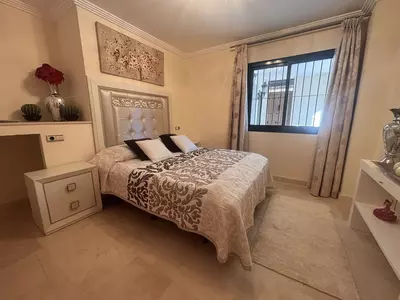 Detached Villa in Benahavís