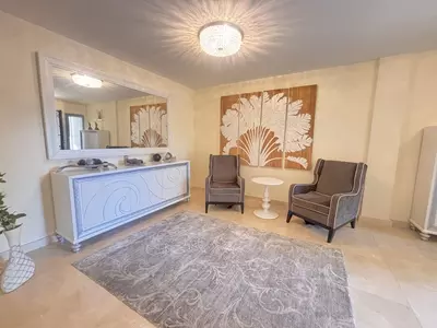 Detached Villa in Benahavís