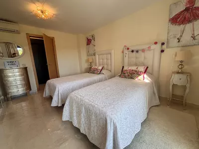 Detached Villa in Benahavís