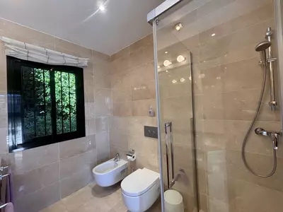 Detached Villa in Benahavís