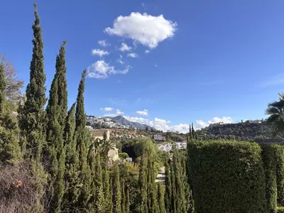 Detached Villa in Benahavís