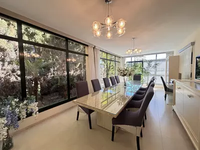 Detached Villa in Benahavís
