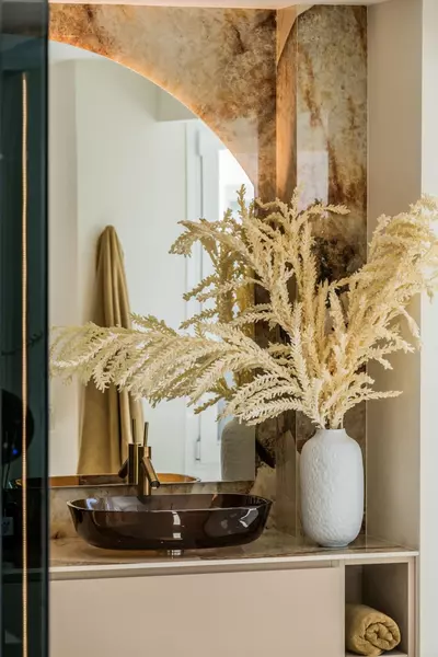 Middle Floor Apartment in Marbella