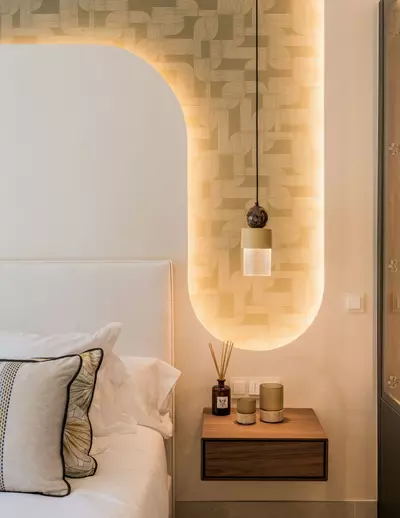 Middle Floor Apartment in Marbella