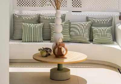Middle Floor Apartment in Marbella