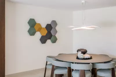 Middle Floor Apartment in Marbella