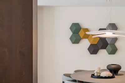 Middle Floor Apartment in Marbella