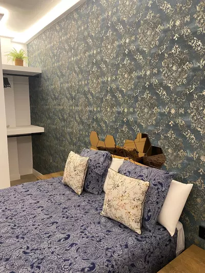 Middle Floor Apartment in Puerto Banús