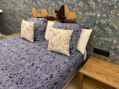 Middle Floor Apartment in Puerto Banús