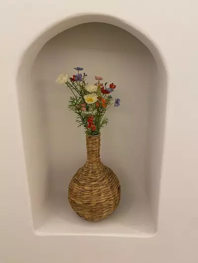 Middle Floor Apartment in Puerto Banús
