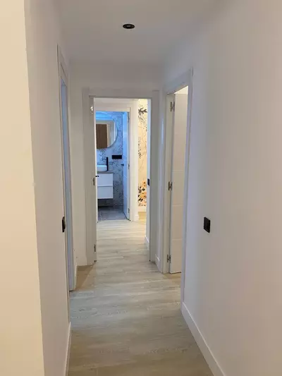 Middle Floor Apartment in Puerto Banús
