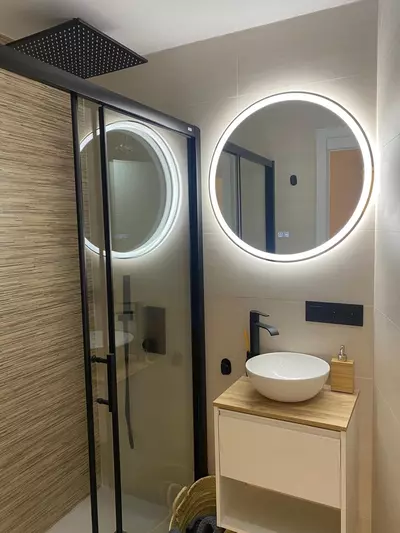 Middle Floor Apartment in Puerto Banús