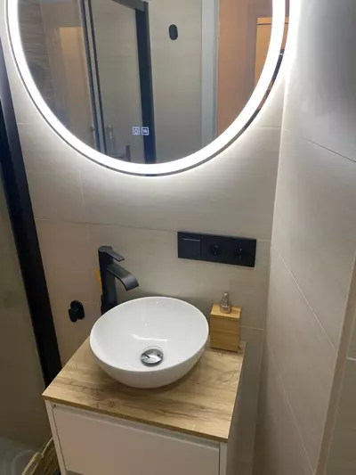Middle Floor Apartment in Puerto Banús