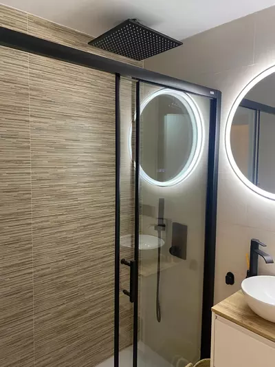 Middle Floor Apartment in Puerto Banús