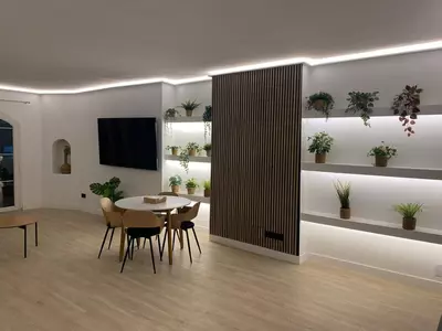 Middle Floor Apartment in Puerto Banús