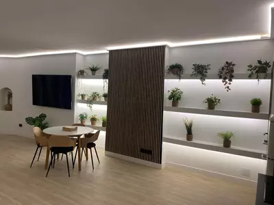 Middle Floor Apartment in Puerto Banús