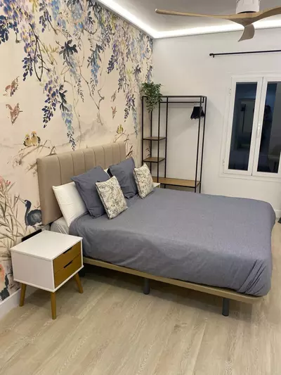Middle Floor Apartment in Puerto Banús