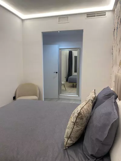 Middle Floor Apartment in Puerto Banús