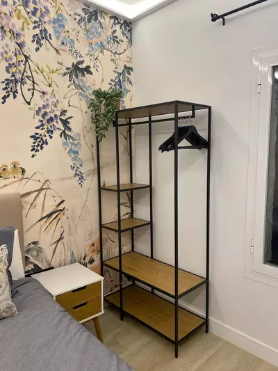 Middle Floor Apartment in Puerto Banús
