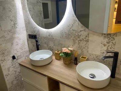 Middle Floor Apartment in Puerto Banús