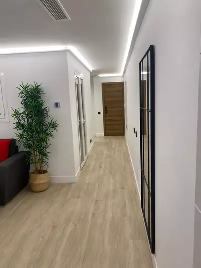 Middle Floor Apartment in Puerto Banús