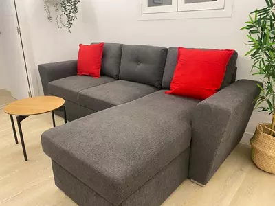Middle Floor Apartment in Puerto Banús