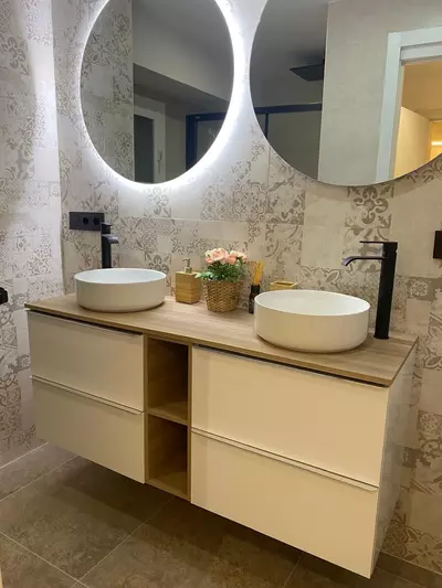 Middle Floor Apartment in Puerto Banús