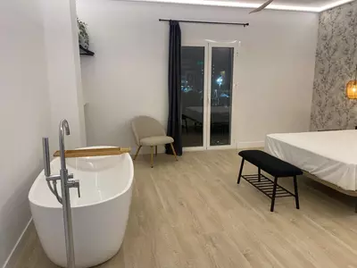 Middle Floor Apartment in Puerto Banús