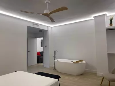 Middle Floor Apartment in Puerto Banús