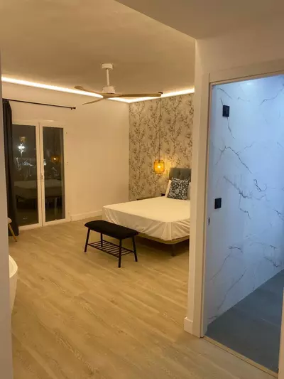 Middle Floor Apartment in Puerto Banús
