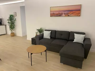 Middle Floor Apartment in Puerto Banús