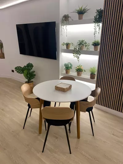 Middle Floor Apartment in Puerto Banús