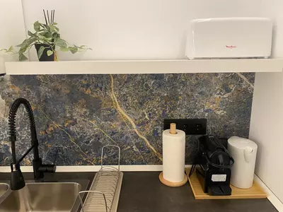 Middle Floor Apartment in Puerto Banús