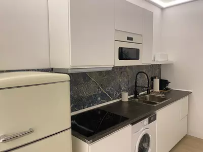 Middle Floor Apartment in Puerto Banús