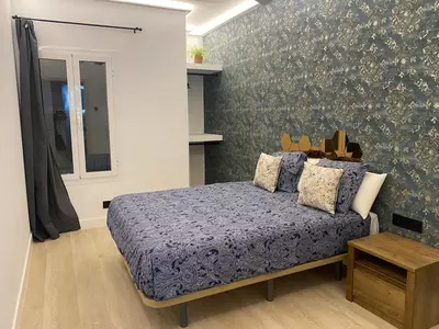 Middle Floor Apartment in Puerto Banús