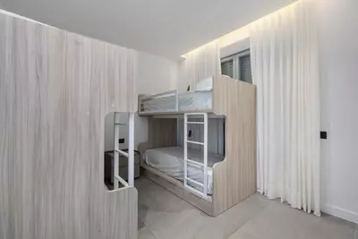 Townhouse in Estepona